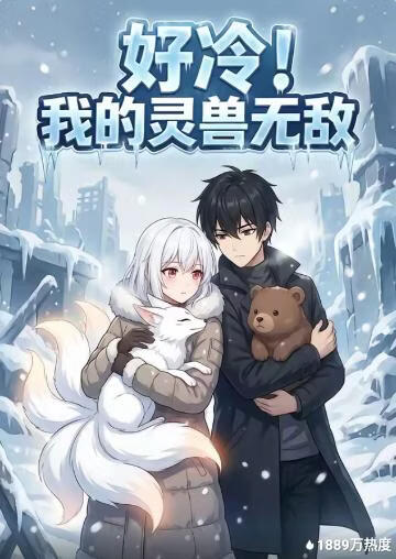 灵笼第二季